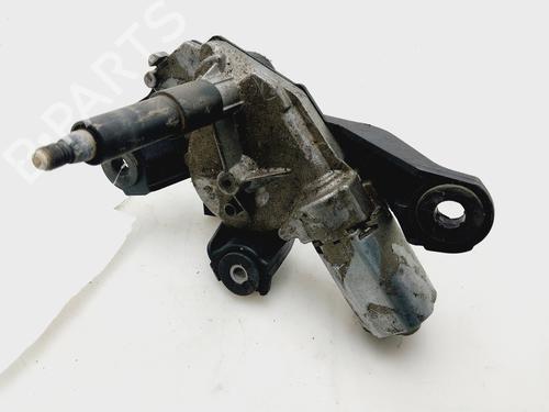 Rear wiper motor RENAULT MEGANE III Hatchback (BZ0/1_, B3_) 1.5 dCi | BP26013407M102 