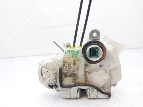 Used Rear right lock HONDA CIVIC VIII Hatchback (FN, FK) 2.2 CTDi (FK3) (140 hp) 11760895