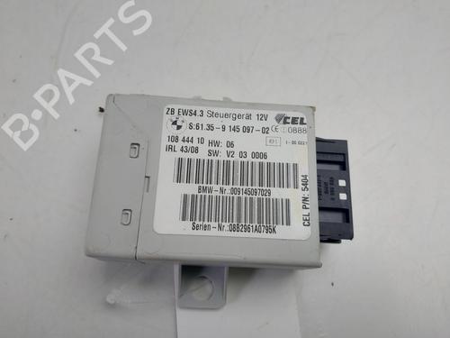 Used Control unit Control unit BMW X3 (E83) xDrive 30 d (218 hp) 33302317 33302317