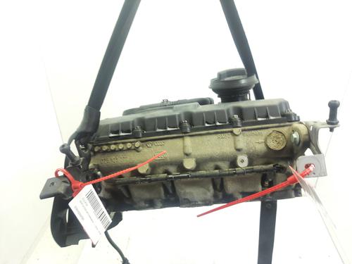 Used Cylinder head SEAT ALTEA (5P1) [2004-2015]  30144867