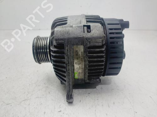 Alternator RENAULT LAGUNA I (B56_, 556_) 1.9 dTi | BP29871277M7 