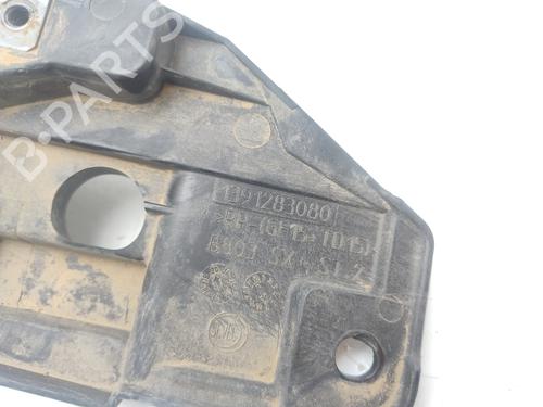 Left headlight support FIAT DUCATO Van (250_) 140 Multijet 2,3 D | BP29546764C157 