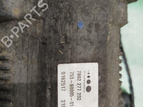 Steering rack BMW 3 (E90) 318 d | BP29984153M22