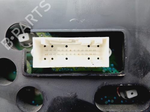 Instrument cluster FORD FOCUS I Saloon (DFW) 1.6 16V | BP30061348C47