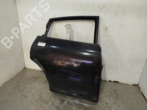 Right rear door SEAT LEON (1P1)  | BP28013227C5 