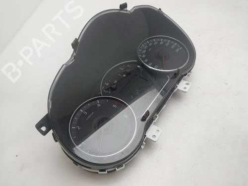 Instrument cluster KIA CARENS IV 1.7 CRDi | BP36781185C47 - Image 4