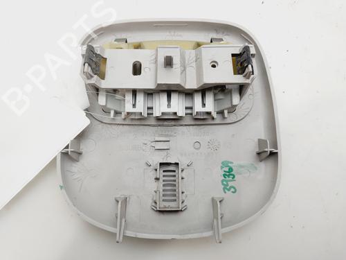 Interior roof light PEUGEOT 407 (6D_) 1.8 16V (6D6FYC) | BP29705775I8 