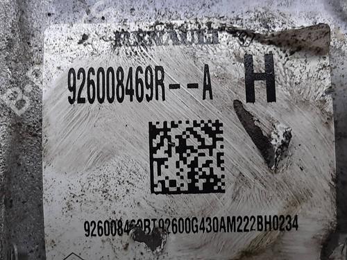 AC compressor DACIA SANDERO II  | BP11384067M34 