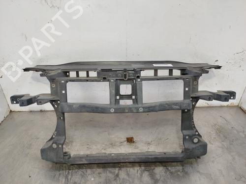 Used Front slam panel Front slam panel VW PASSAT B6 (3C2) [2005-2011] 34277215 34277215