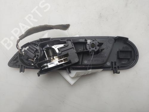Front right interior door handle FORD FIESTA VI (CB1, CCN) | BP33931931I14 - Image 2