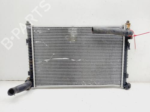 Køler MINI MINI (R50, R53) [2001-2006]  26224838