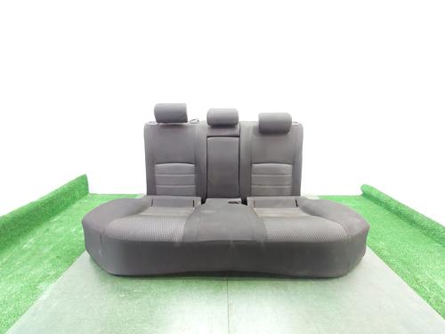 Used Rear seat TOYOTA AVENSIS Saloon (_T27_) 2.0 D-4D (ADT270_, ADT270R) (124 hp) 29631805