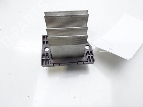 Heater resistor HYUNDAI SANTA FÉ II (CM) 2.2 CRDi 4x4 | BP13023691M108 