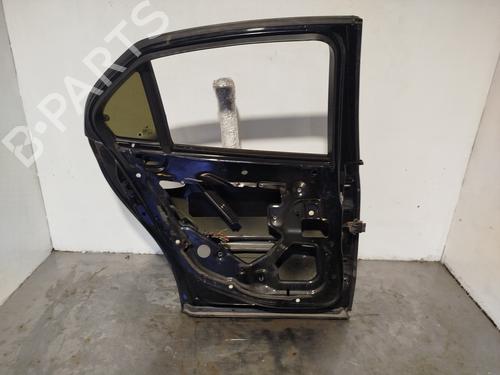 Left rear door SAAB 9-3 (YS3F, E79, D79, D75)  | BP30687406C4 