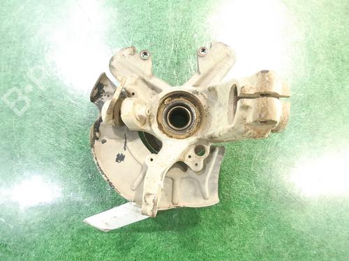 Right front steering knuckle SEAT LEON (1M1) 1.4 16V | BP7876902M26 