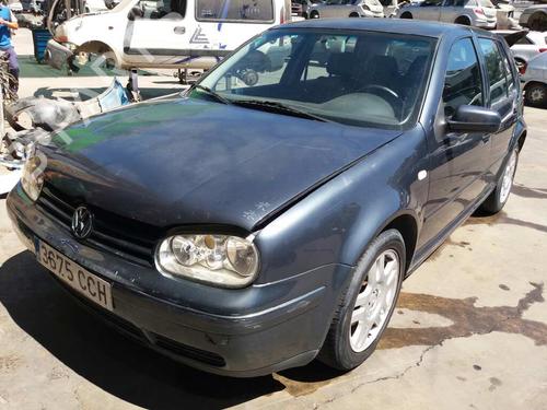 Rudehejsemekanisme Højre bagtil VW GOLF IV (1J1) 1.9 TDI | BP2884714C25 