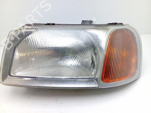 Used Left headlight LAND ROVER FREELANDER I (L314) 2.0 DI 4x4 (98 hp) 22563249