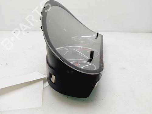 Instrument cluster PEUGEOT 407 (6D_)  | BP27580095C47 
