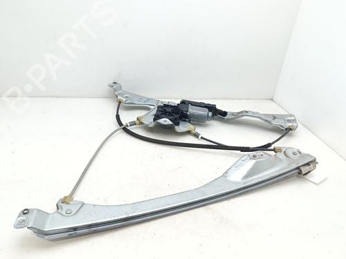 Used Front left window mechanism Front left window mechanism RENAULT CLIO III (BR0/1, CR0/1) 1.5 dCi (C/BR0G, C/BR1G) (68 hp) 34631678 34631678