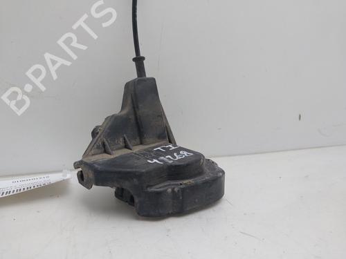 Used Rear left lock Rear left lock 37638850 37638850