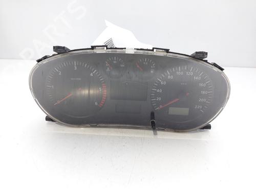 Used Instrument cluster SEAT CORDOBA (6K1, 6K2) 1.9 TDI (90 hp) 15229606