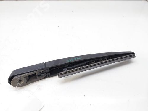 Used Back wipers mechanism Back wipers mechanism CITROËN C4 I (LC_) 1.6 HDi (109 hp) 11172670 11172670