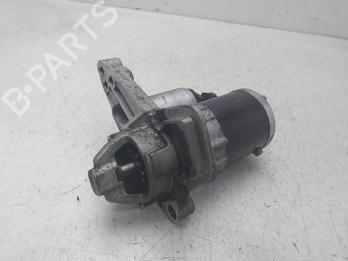 Starter RENAULT CLIO IV (BH_) | BP31630921M8