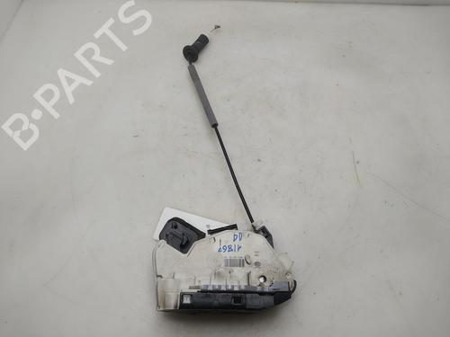 Used Front right lock Front right lock 37439446 37439446