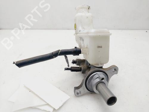 Used Brake master cylinder SSANGYONG KORANDO (C300) [2019-2025]  24500378