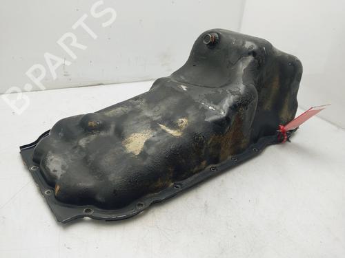 Oil sump FORD RANGER (ER, EQ, R_) 2.5 TD 4x4 | BP22532657M115 