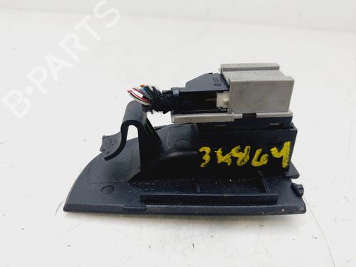 Right front window switch AUDI ALLROAD C5 (4BH) 2.5 TDI quattro | BP29821006I26