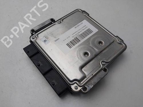 Engine control unit (ECU) RENAULT CLIO IV (BH_) | BP38985843M57 - Image 4
