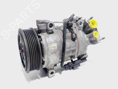Used AC compressor CITROËN C4 CACTUS 1.2 THP 110 (110 hp) 29408422