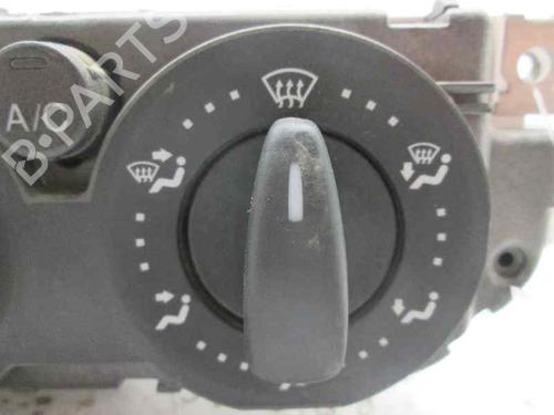 Climate control FORD FOCUS II (DA_, HCP, DP) 1.6 | BP2876420I5 