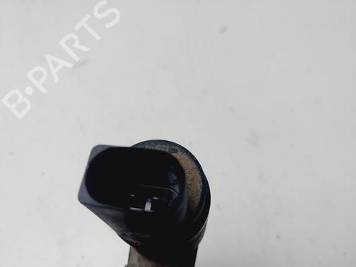 Washer pump MERCEDES-BENZ A-CLASS (W168) A 140 (168.031, 168.131) | BP21533010E24 