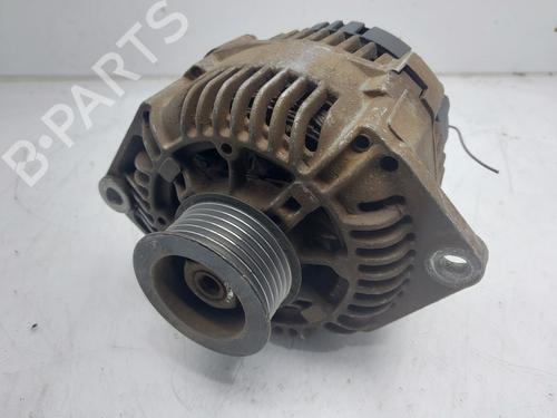Alternador Alternador RENAULT KANGOO (KC0/1_) 1.9 dCi 4x4 (84 hp) 36566140 36566140