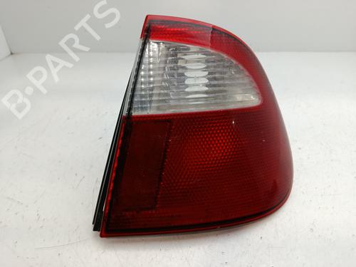 Used Right taillight SEAT CORDOBA (6K1, 6K2) [1993-2002]  29127437