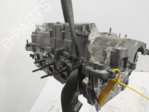 Cylinder head TOYOTA AVENSIS (_T25_) 2.0 D-4D (ADT250_, ADT250R) | BP18046319M5 