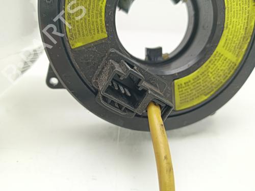 Squib airbag KIA SPORTAGE II (JE_, KM_) 2.0 CRDi 4WD | BP22274404C102 