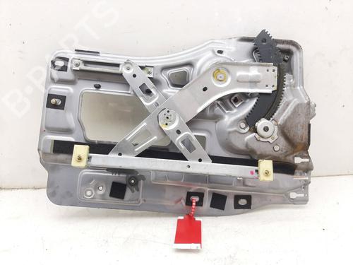 Rear right window mechanism HYUNDAI SANTA FÉ I (SM) 2.0 CRDi 4x4 | BP18672475C25 