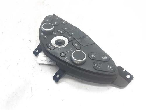 Used Climate control NISSAN PRIMERA Hatchback (P12) 1.9 dCi (120 hp) 6584395