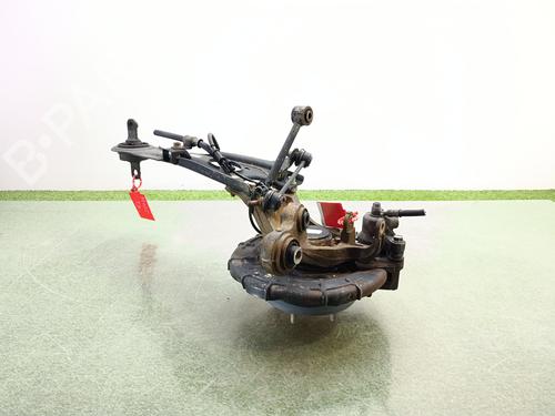 Used Right rear steering knuckle Right rear steering knuckle 38713392 38713392