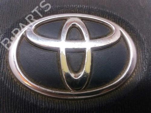 Driver airbag TOYOTA PRIUS Liftback (_W2_) 1.5 Hybrid (NHW20_, NHW20R) | BP2885337C9