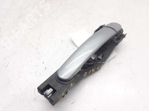 Rear left exterior door handle VW POLO (9N_, 9A_) 1.4 TDI | BP6332369C130 