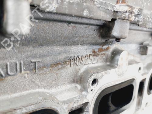 Topstykke NISSAN QASHQAI II (J11, J11_)  | BP28547304M5 
