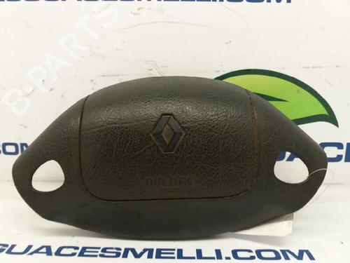 Førerens kollisjonspute RENAULT KANGOO (KC0/1_) D 55 1.9 (KC0D) (54 hp) 2877243