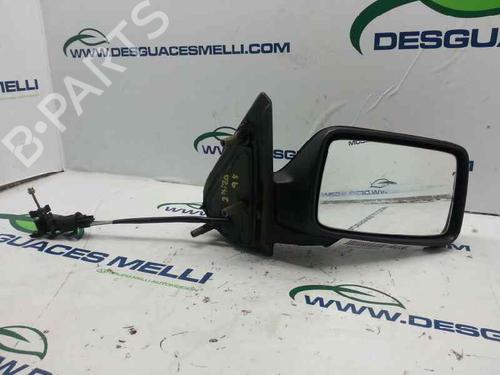 Right mirror SEAT IBIZA II (6K1) 1.4 | BP2896600C27 