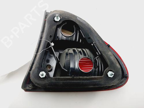 Left taillight SEAT LEON (1M1) 1.9 TDI | BP30733107C34