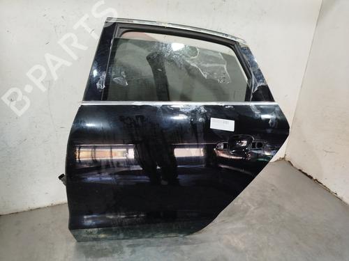Used Left rear door AUDI A4 B9 (8W2, 8WC) 30 TDI (122 hp) 29631824