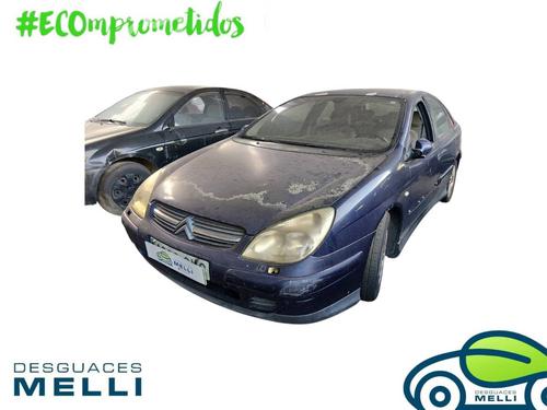 Brugte CITROËN C5 I (DC_) 2.2 HDi (DC4HXB, DC4HXE) 4998736